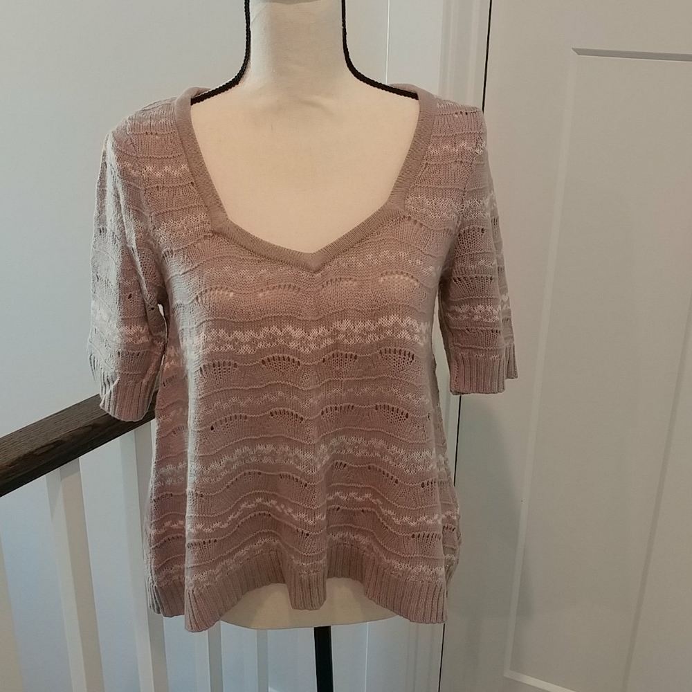 Free People sweater